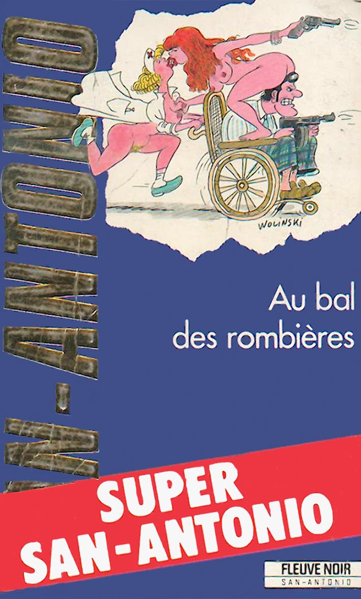Dard Frédéric - Au bal des rombières скачать бесплатно