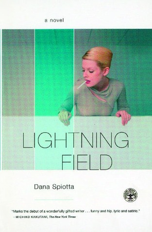 Spiotta Dana - Lightning Field скачать бесплатно