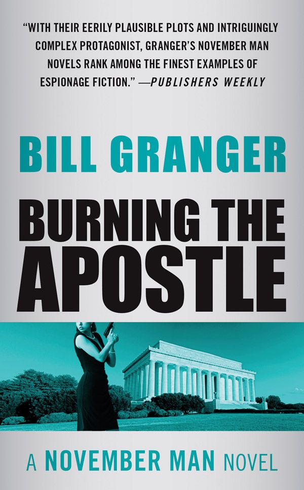 Granger Bill - Burning the Apostle скачать бесплатно