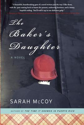 Mccoy Sarah - The Bakers Daughter скачать бесплатно