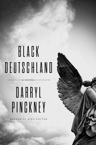 Pinckney Darryl - Black Deutschland скачать бесплатно