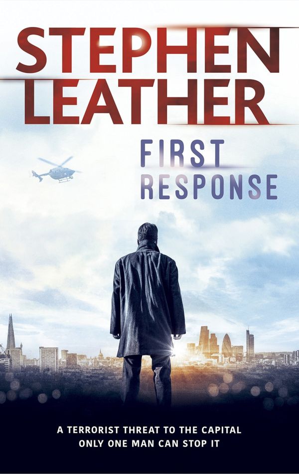 Leather Stephen - First Response скачать бесплатно