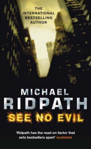 Ridpath Michael - See No Evil скачать бесплатно