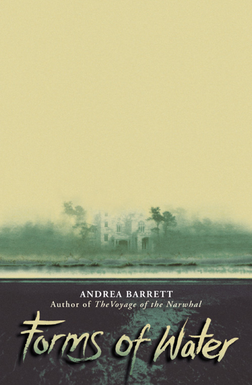 Barrett Andrea - The Forms of Water скачать бесплатно