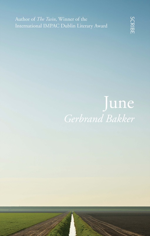 Bakker Gerbrand - June скачать бесплатно