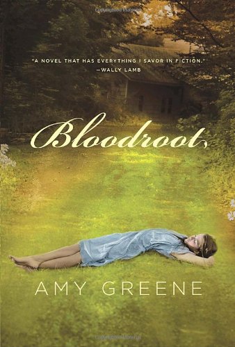 Greene Amy - Bloodroot скачать бесплатно