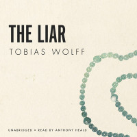 Вулф Тобиас - The Liar скачать бесплатно