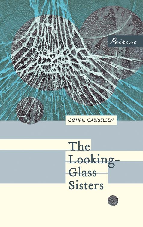 Gabrielsen Gøhril - The Looking-Glass Sisters скачать бесплатно