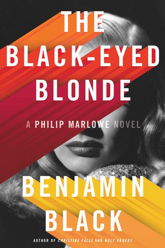 Black Benjamin - The Black-Eyed Blonde скачать бесплатно