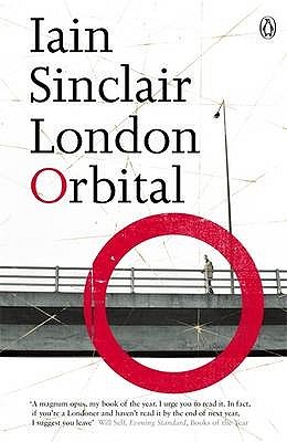 Sinclair Iain - London Orbital скачать бесплатно