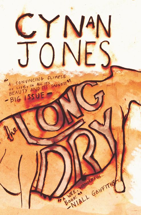 Jones Cynan - The Long Dry скачать бесплатно