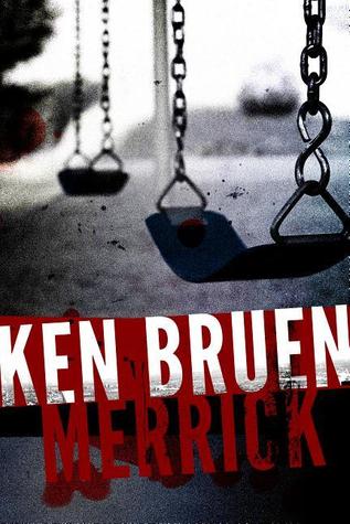 Bruen Ken - Merrick скачать бесплатно