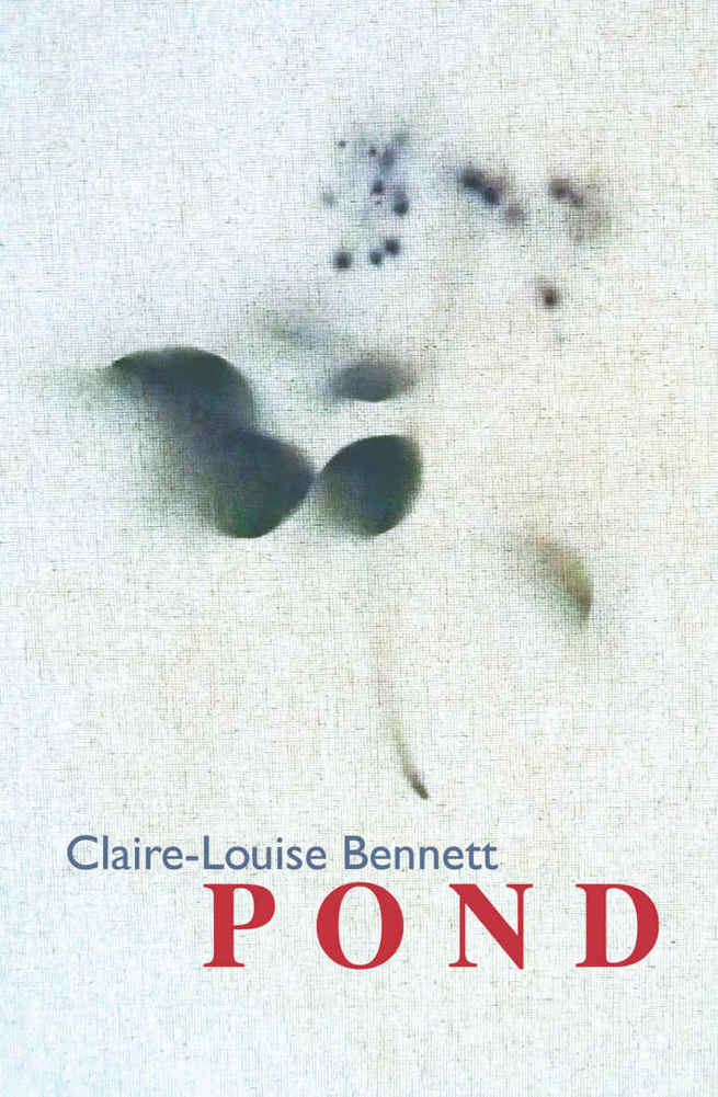 Bennett Claire-Louise - Pond: Stories скачать бесплатно
