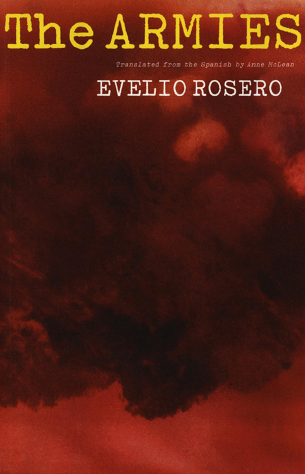 Rosero Evelio - The Armies скачать бесплатно