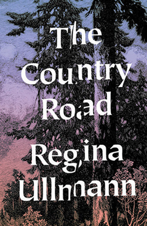 Ullman Regina - The Country Road скачать бесплатно