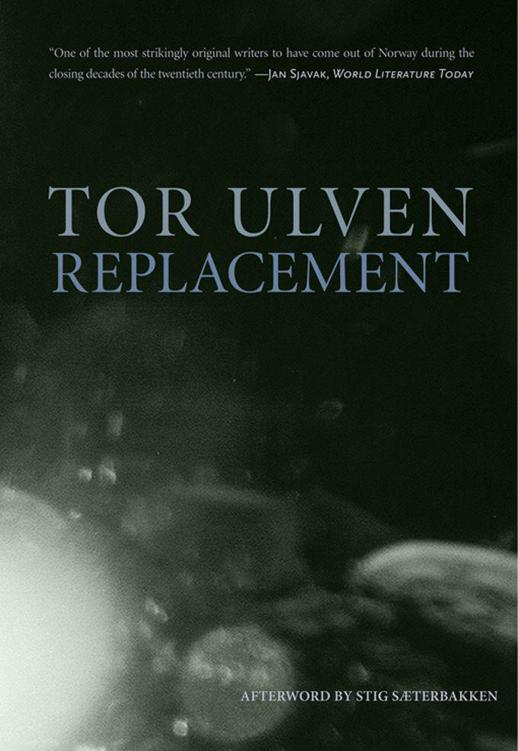 Ulven Tor - Replacement скачать бесплатно