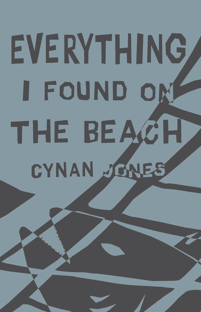 Jones Cynan - Everything I Found on the Beach скачать бесплатно