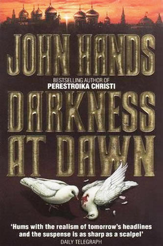 Hands John - Darkness at Dawn скачать бесплатно