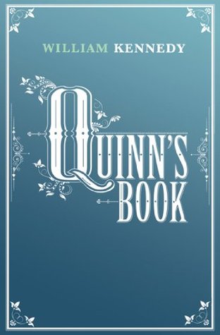 Kennedy William - Quinns Book скачать бесплатно