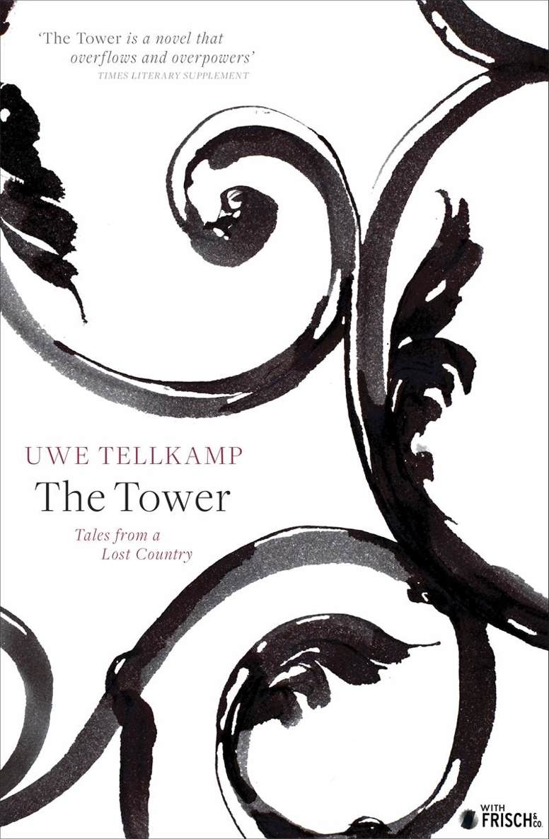 Tellkamp Uwe - The Tower скачать бесплатно