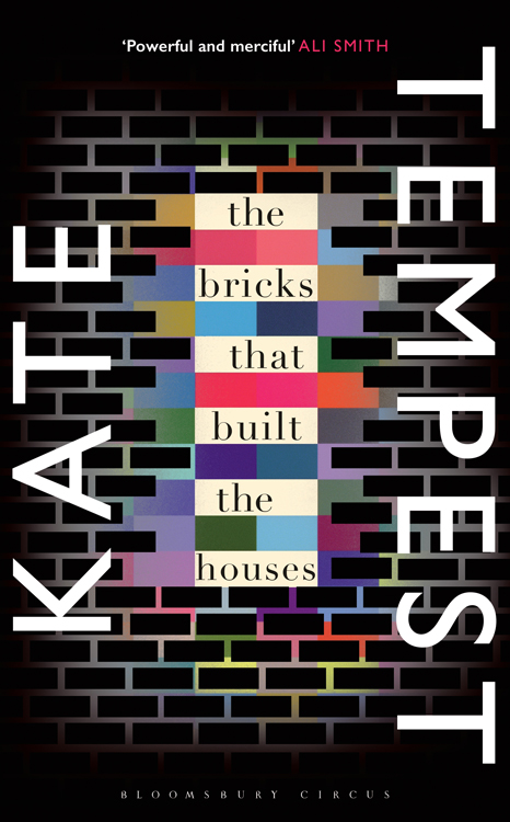Tempest Kate - The Bricks that Built the Houses скачать бесплатно
