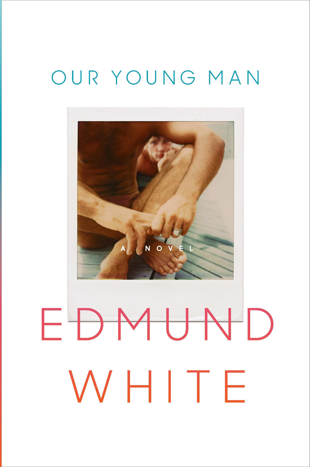 White Edmund - Our Young Man скачать бесплатно