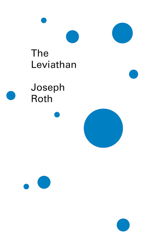 Roth Joseph - The Leviathan скачать бесплатно