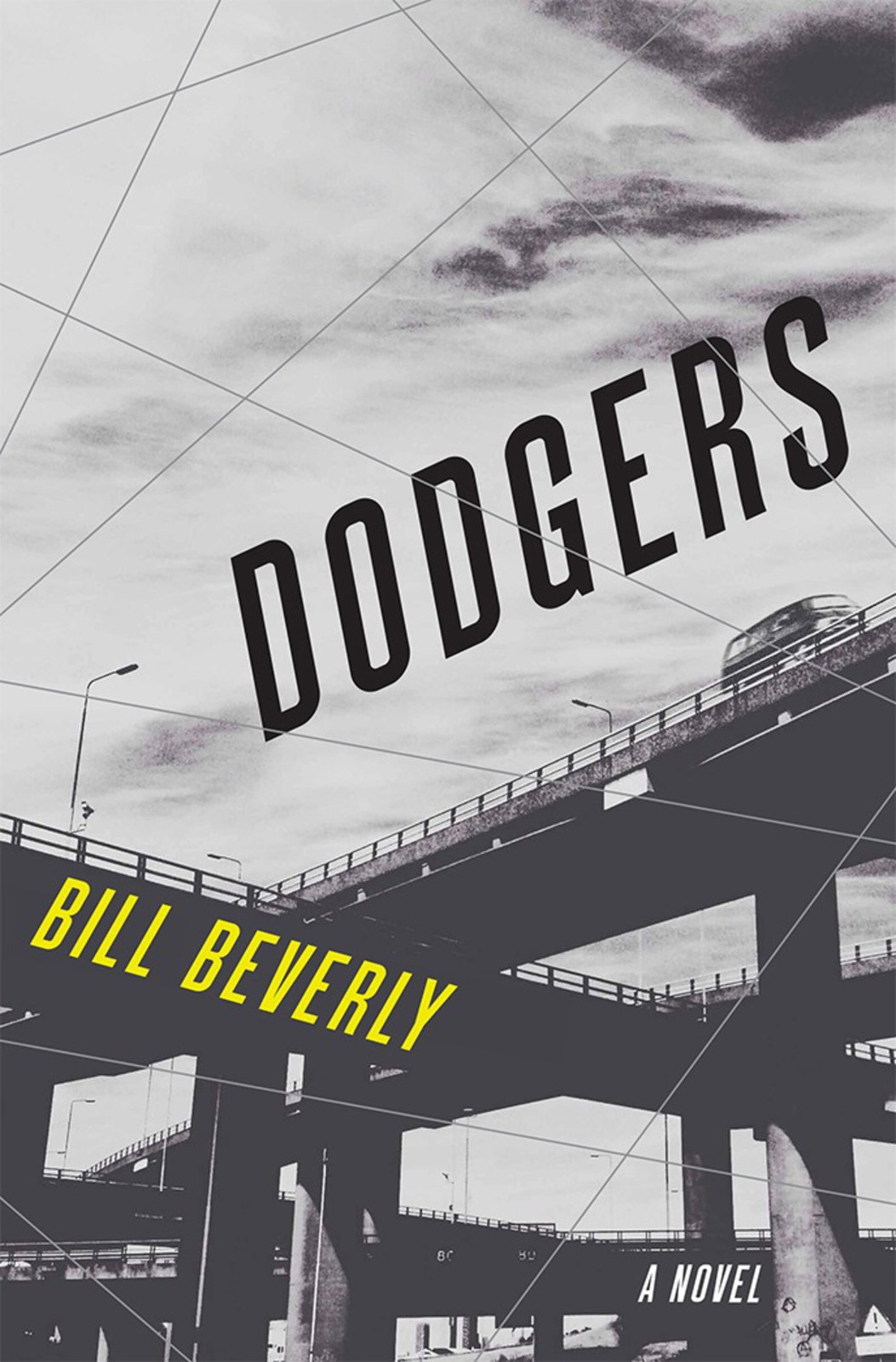 Beverly Bill - Dodgers скачать бесплатно
