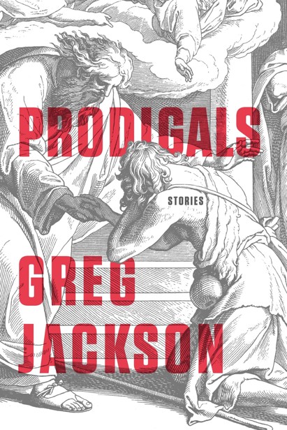Jackson Greg - Prodigals: Stories скачать бесплатно