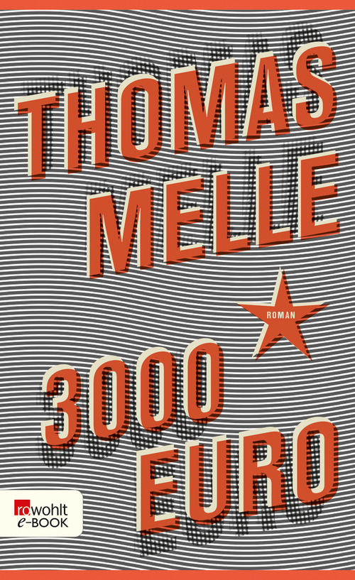 Melle Thomas - 3000 Euro скачать бесплатно
