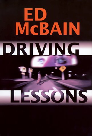 McBain Ed - Driving Lessons скачать бесплатно