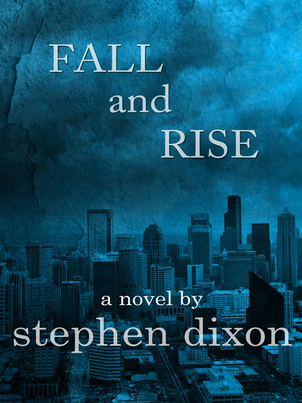 Dixon Stephen - Fall and Rise скачать бесплатно