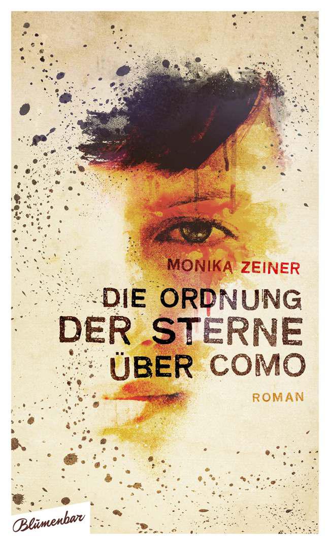 Zeiner Monika - Die Ordnung der Sterne über Como скачать бесплатно