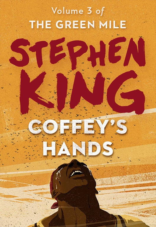 King Stephen - Coffeys Hands скачать бесплатно