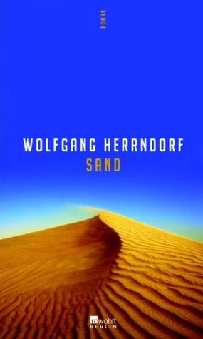 Herrndorf Wolfgang - Sand скачать бесплатно