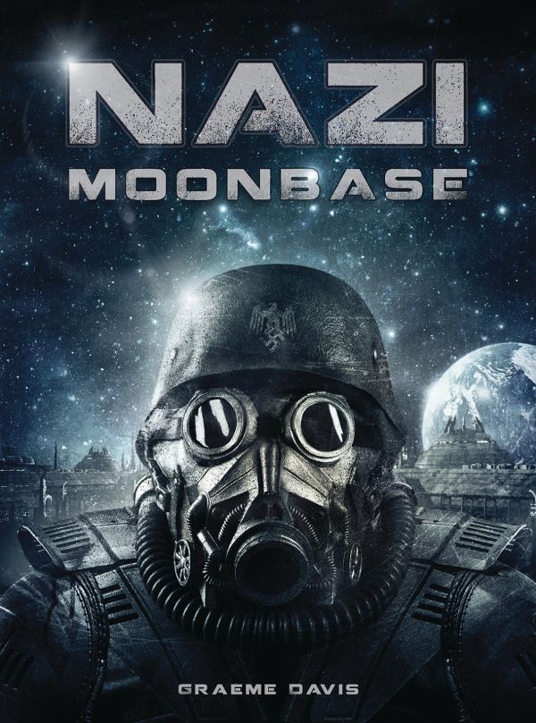 Davis Graeme - Nazi Moonbase скачать бесплатно