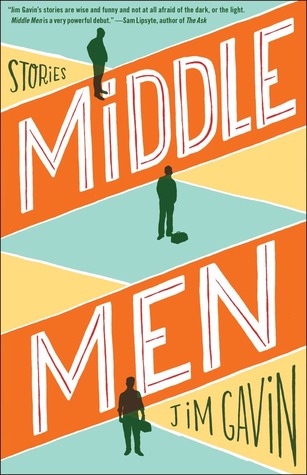 Gavin Jim - Middle Men: Stories скачать бесплатно