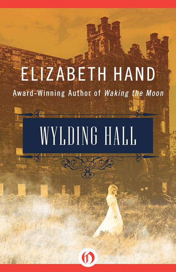 Hand Elizabeth - Wylding Hall скачать бесплатно