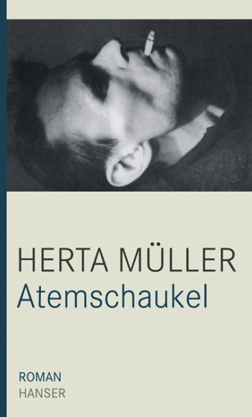 Muller Herta - Atemschaukel скачать бесплатно