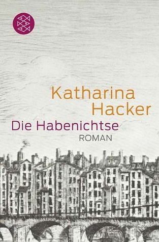 Hacker Katharina - Die Habenichtse скачать бесплатно