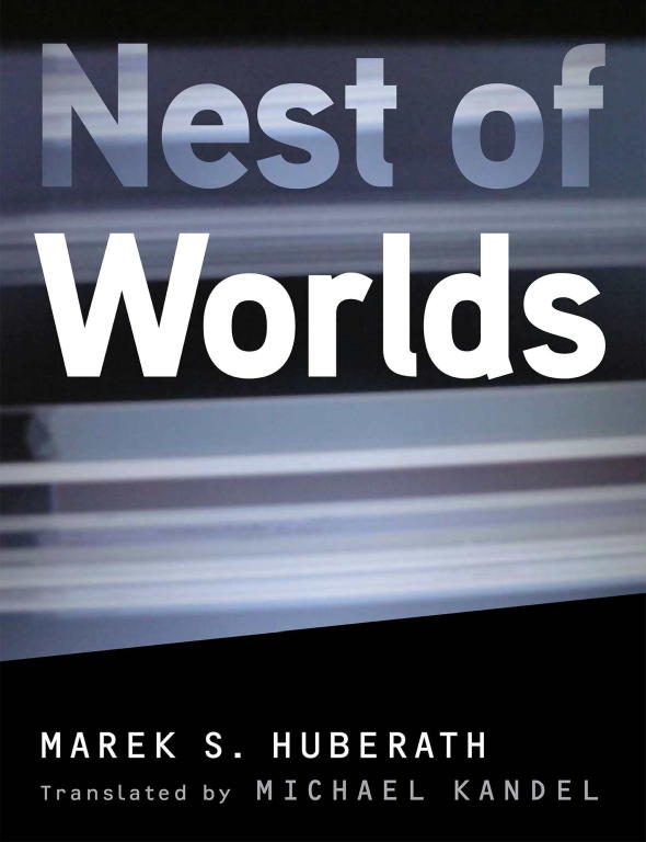 Huberath Marek - Nest of Worlds скачать бесплатно