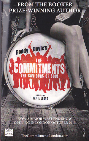 Doyle Roddy - The Commitments скачать бесплатно