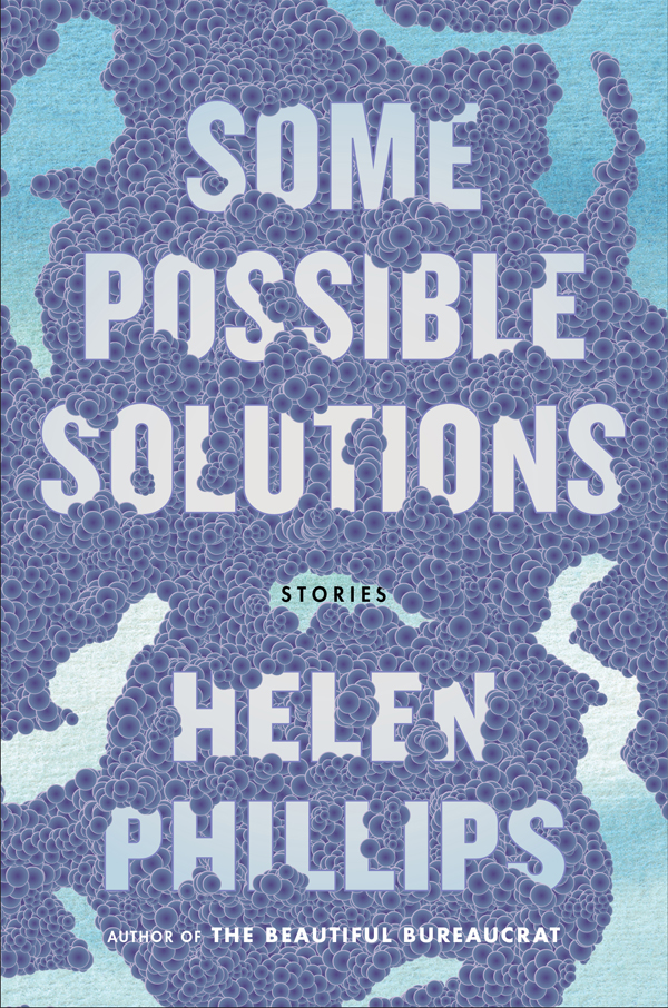 Phillips Helen - Some Possible Solutions скачать бесплатно