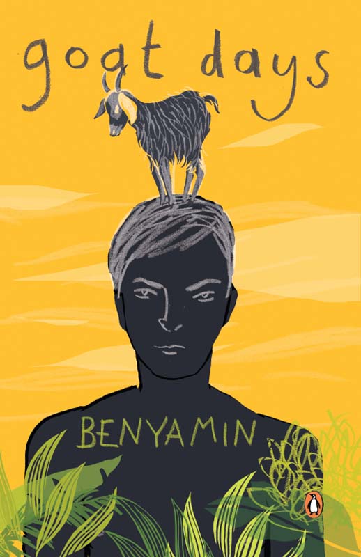 Benyamin - Goat Days скачать бесплатно