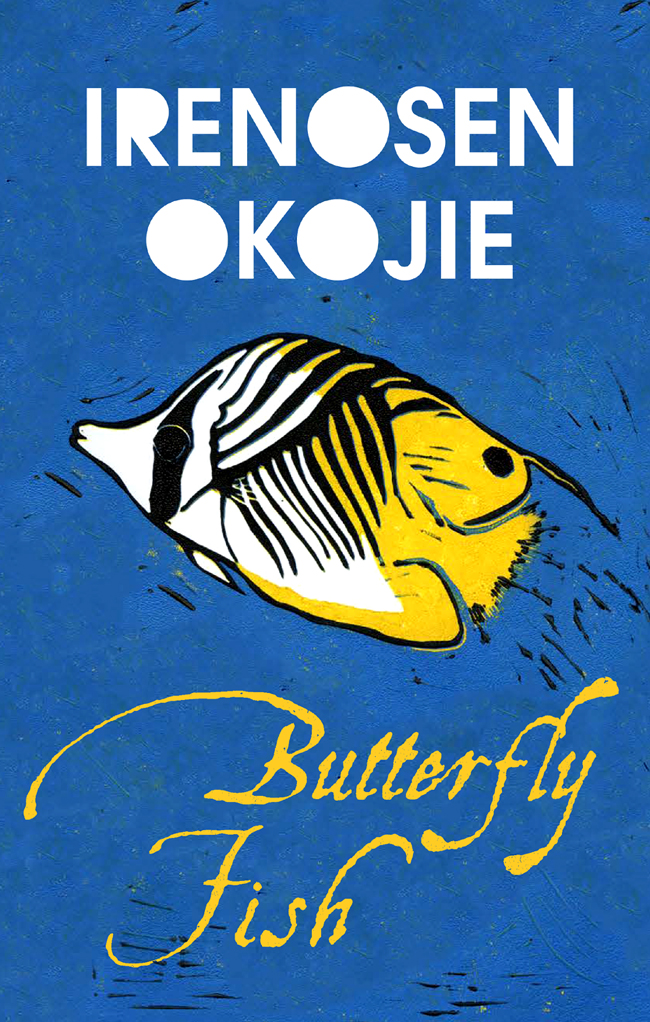 Okojie Irenosen - Butterfly Fish скачать бесплатно