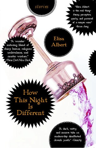 Albert Elisa - How This Night Is Different: Stories скачать бесплатно