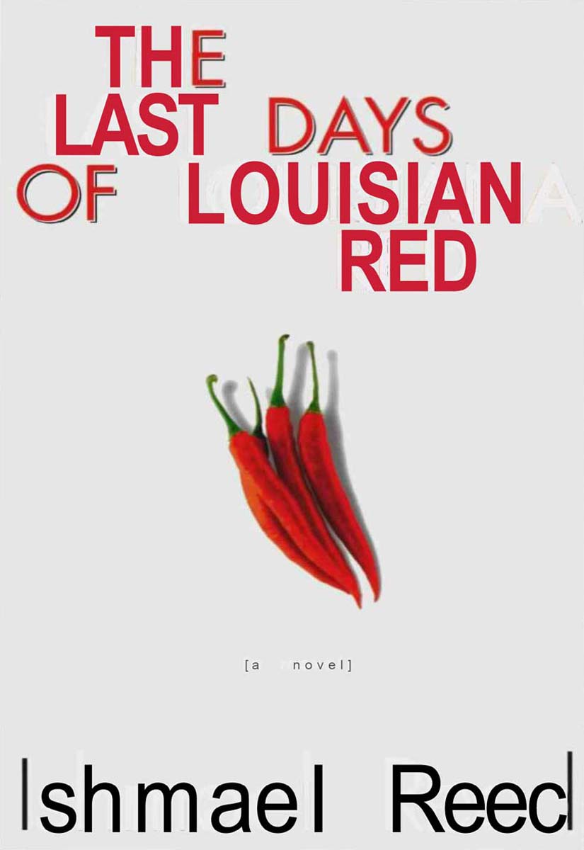 Reed Ishmael - The Last Days of Louisiana Red скачать бесплатно