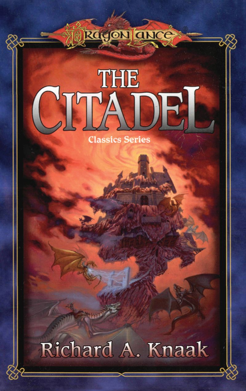 Кнаак Ричард - The Citadel скачать бесплатно
