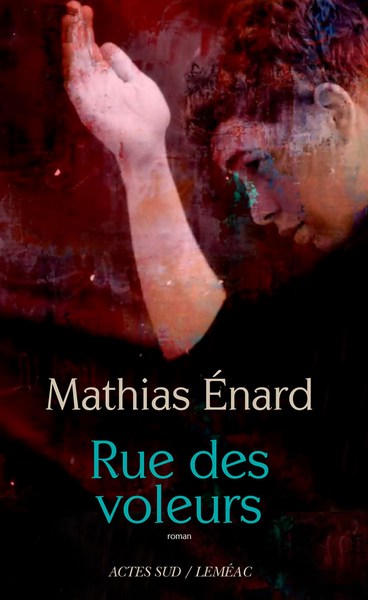 Énard Mathias - Rue des Voleurs скачать бесплатно