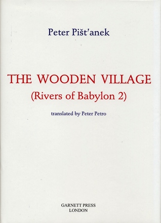 Pišťanek Peter - The Wooden Village скачать бесплатно